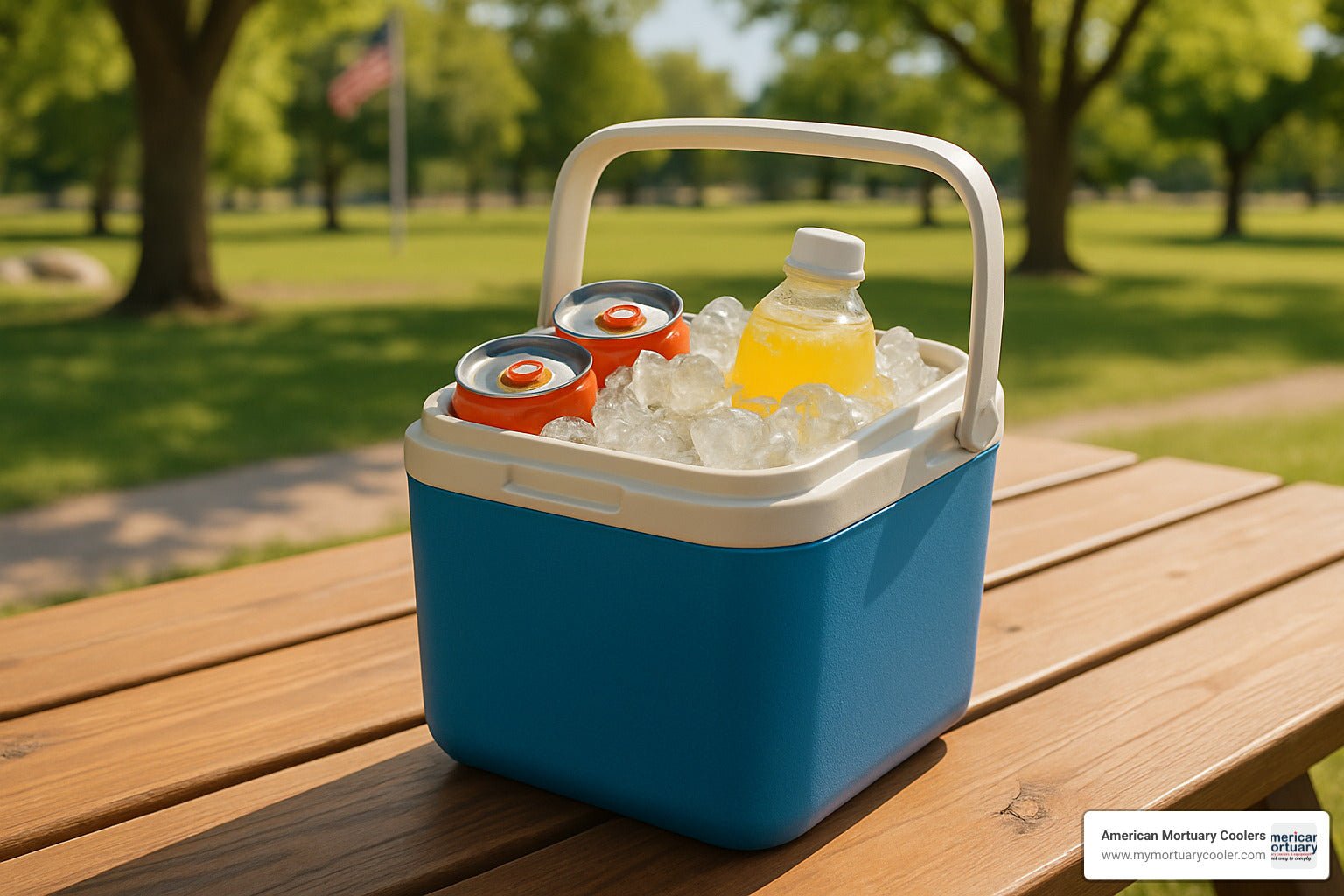 A Comprehensive Guide to Choosing the Best Personal Cooler - American Mortuary Coolers & Equipments A Comprehensive Guide to Choosing the Best Personal Cooler - American Mortuary Coolers & Equipments